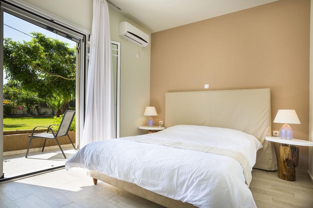 Olive Grove Studios & Apartments Svoronata Esterno foto