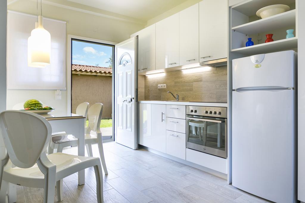 Olive Grove Studios & Apartments Svoronata Esterno foto