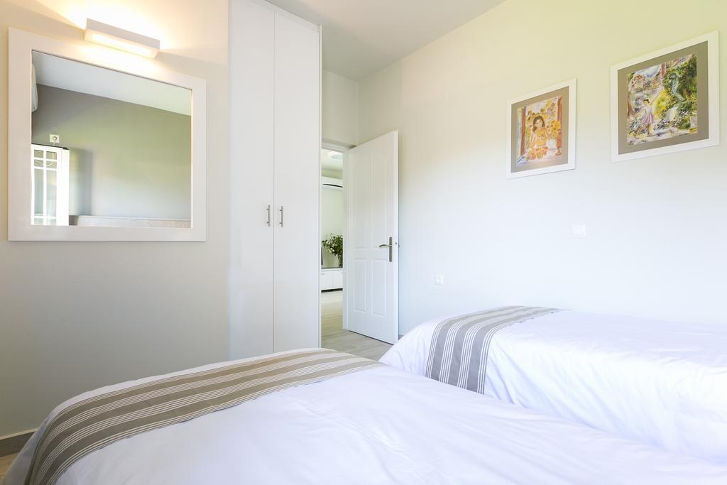 Olive Grove Studios & Apartments Svoronata Esterno foto
