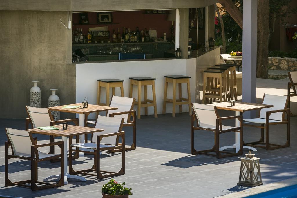 Olive Grove Studios & Apartments Svoronata Esterno foto