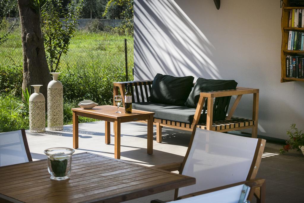 Olive Grove Studios & Apartments Svoronata Esterno foto