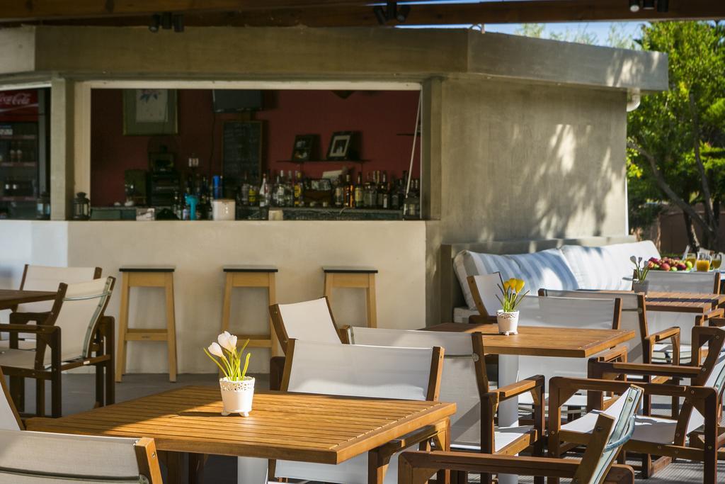 Olive Grove Studios & Apartments Svoronata Esterno foto