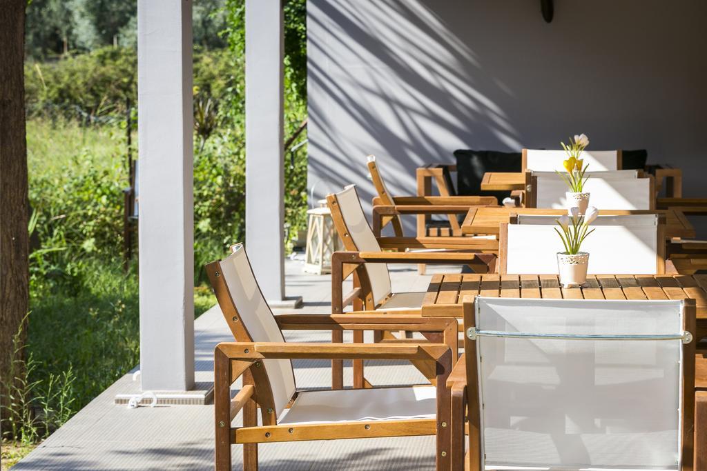 Olive Grove Studios & Apartments Svoronata Esterno foto