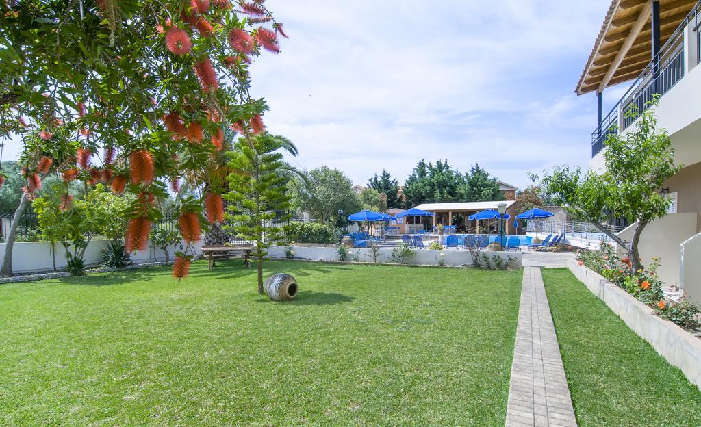Olive Grove Studios & Apartments Svoronata Esterno foto