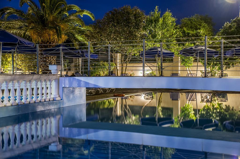 Olive Grove Studios & Apartments Svoronata Esterno foto